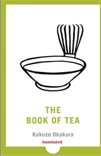 The Book of Tea (Kodansha Bilingual Books) (English and Japanese
